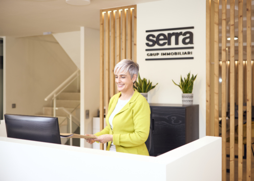 serra 60 años