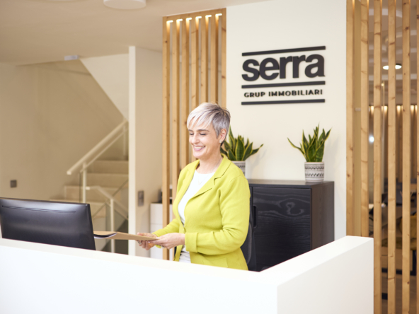 serra 60 años