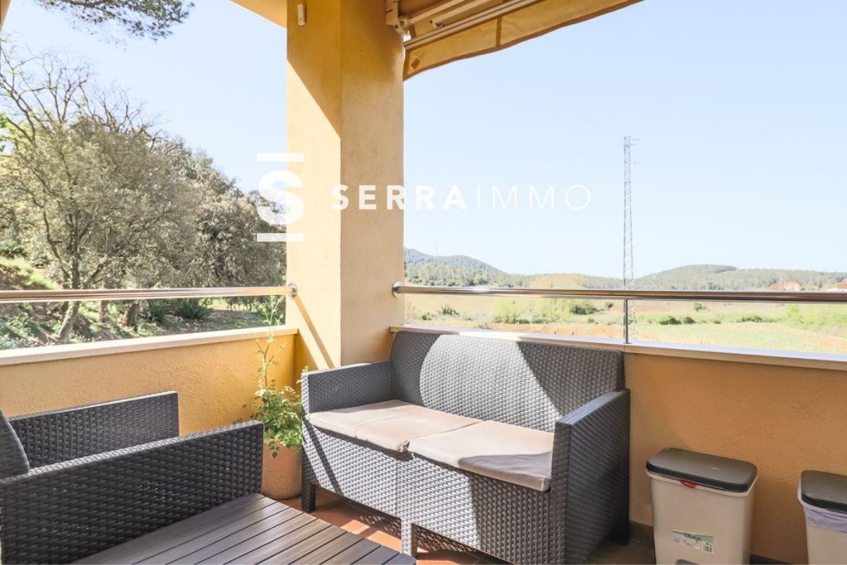 Ref. 6088 - ORDAL (SUBIRATS) - Casa amb dos habitatges independents amb vistes a les vinyes!