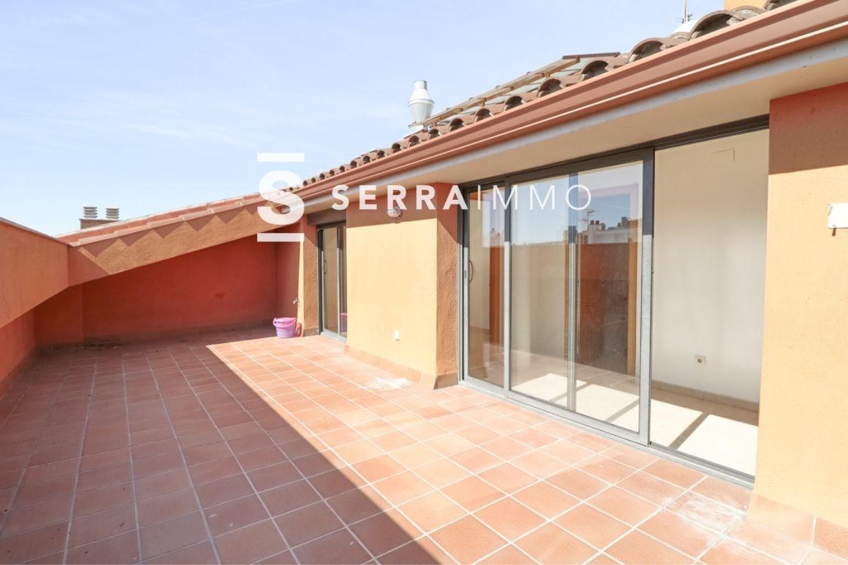 Ref. 6054 - Dúplex de 3 habitacions amb pàrquing i traster a Santa Margarida i els Monjos