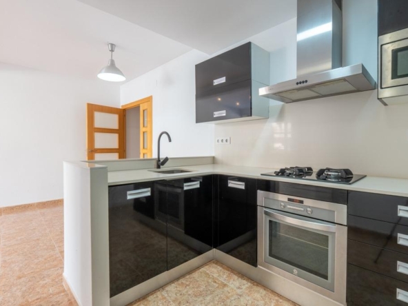 Ref. 29-6356/10897 - Tercer pis amb ascensor al centre de Vilanova