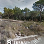 Ref. 6363 - Terreny urbà en venda de 994m² a Mas Bermell a Querol