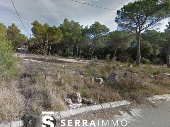 Ref. 6363 - 994m² urban land for sale in Mas Bermell, Querol