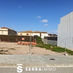 Ref. 6359 - 406 m² plot for sale in La Munia