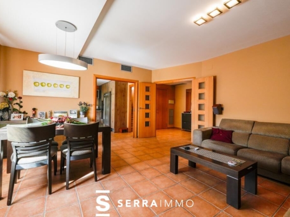 Ref. 6348 - Casa al costat de Mas d'En Serra de Sant Pere de Ribes