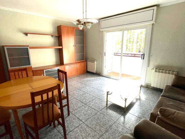 Ref. 6364 - 3-bedroom apartment with storage room in the central area of Espirall