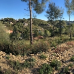 Ref. OI02059/5763 - Parcela en Olivella con bonitas vistas