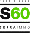 LOGO 60 SERRA-COLOR