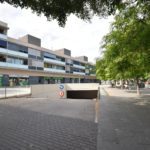 Ref. 03-60390/1098 - Tired of driving around looking for parking? Your solution is here!