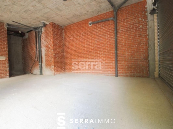 Ref. 6395 - Local comercial a la Bareloneta