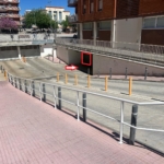 Ref. 14-5217/1213 - 130m² single garage in the centre of Vilanova i la Geltru