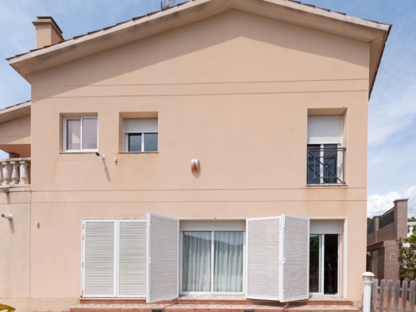 Ref. 11328/1045 - Espectacular casa con vistas al Mediterráneo