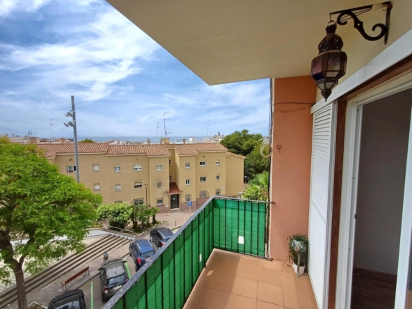 Ref. 56-0020/5106 - ¡Vistas al mar y todo el potencial en Sitges!