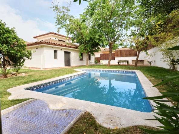 Ref. 14-5214/1213 - EXCLUSIVA CASA A SANT PERE DE RIBES - ELS CARDS !!