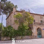 Ref. 6389 - Casa Senyorial de 8 habitacions al Pla del Penedès