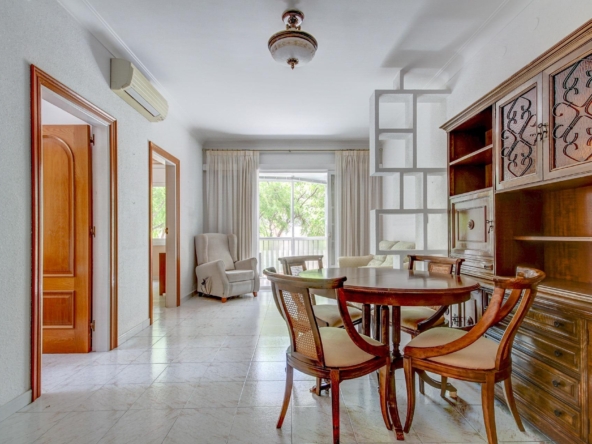 Ref. 56-0019/5106 - Llum, tranquil·litat i ubicació ideal a Sitges!
