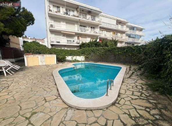Ref. 14-5216/1213 - EXCLUSIVE GROUND FLOOR IN RIBES ROGES !!