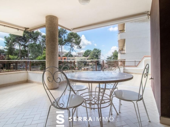 Ref. 6329 - Fantàstic pis de 6 habitacions amb pàrquing i traster al Poble Nou