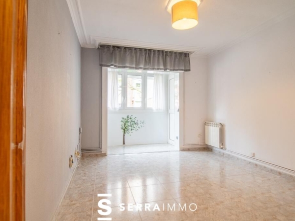 Ref. 6331 - Piso en venta en el barrio del Espirall con parking y dos trasteros incluidos