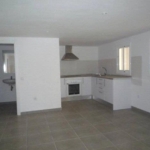 Ref. 03-5313/1098 - Safe and Attractive Investment! Renovated ground floor apartment for rent in Vilanova - Tacó area