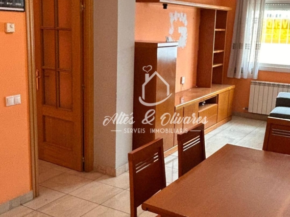 Ref. AO2518/12257 - EXTRAORDINARIO PISO EN EL CORAZON DE SANT PERE DE RIBES. Con parking y trastero INCLUIDO!!!!