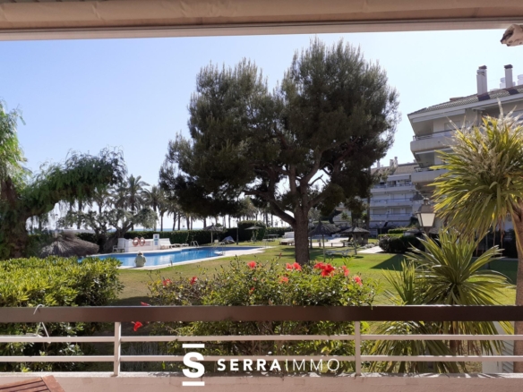 Ref. 6391 - LOFT A RIBES ROGES PRIMERA LÍNIA DE MAR