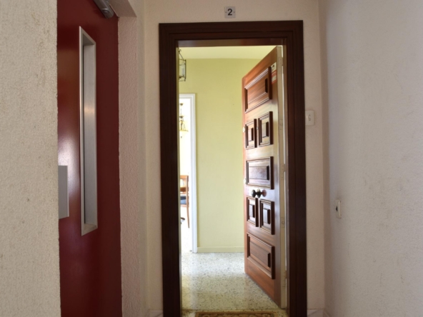 Ref. 03-5315/1098 - Àtic en venda a dues passes del mar