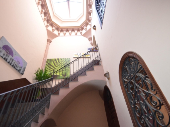 Ref. 03-5202/1098 - Piso en venta en el casco antiguo
