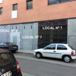 Ref. 53RJUMARTI31/5459 - GRAN LOCAL A VILAFRANCA DEL PENEDÈS