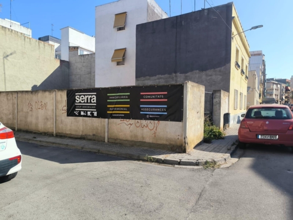 Ref. 6387 - Ideal Inversores – Parcelas Urbanas en Sant Pere de Ribes