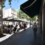 Ref. 03-22527/1098 - ZONA VIP: Local en alquiler en la Rambla Principal de Vilanova
