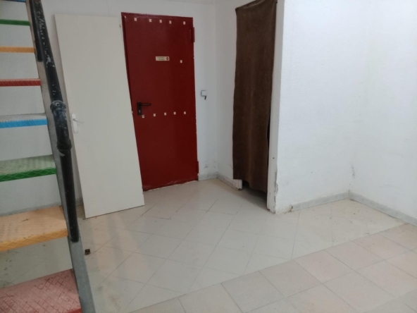 Ref. 53RJUMART82/5459 - LOCAL ALQUILER CENTRO VILAFRANCA DEL PENEDÈS