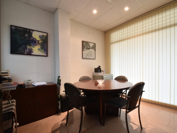 Ref. 03-22528/1098 - Oficinas en venta en el centro de Vilanova
