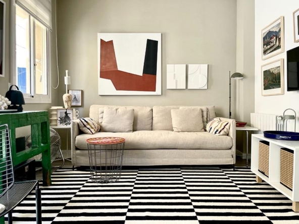 Ref. 11345/1045 - Maravilloso piso en el centro