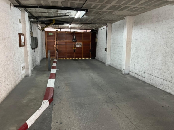 Ref. 05-7175/1086 - Plaça d'aparcament en venda o lloguer a Vilanova i la Geltrú
