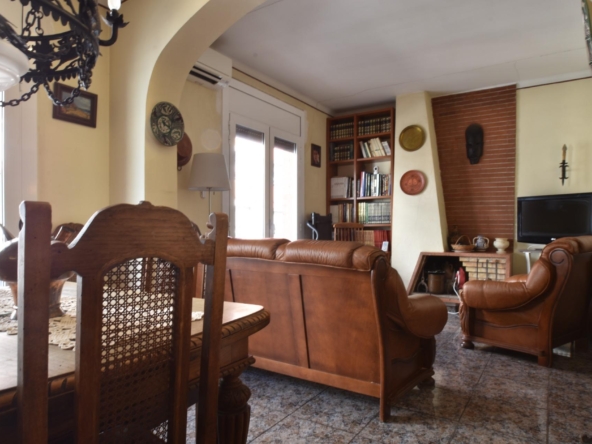 Ref. 03-11696/1098 - Casa en venda al centre de Vilanova