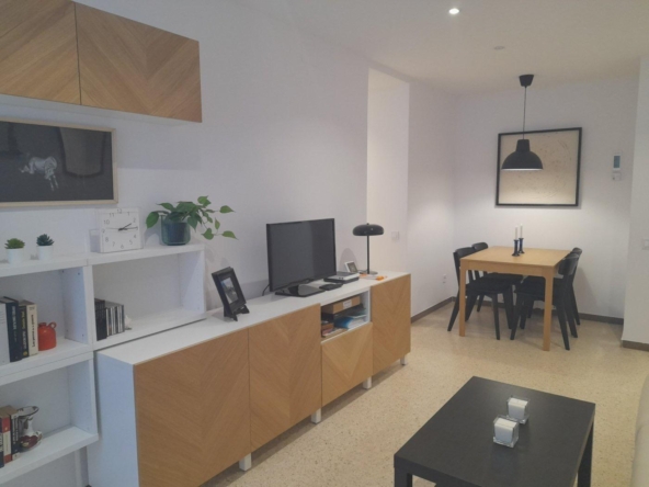 Ref. 61-159/5142 - PISO EN EL CENTRO DE SITGES