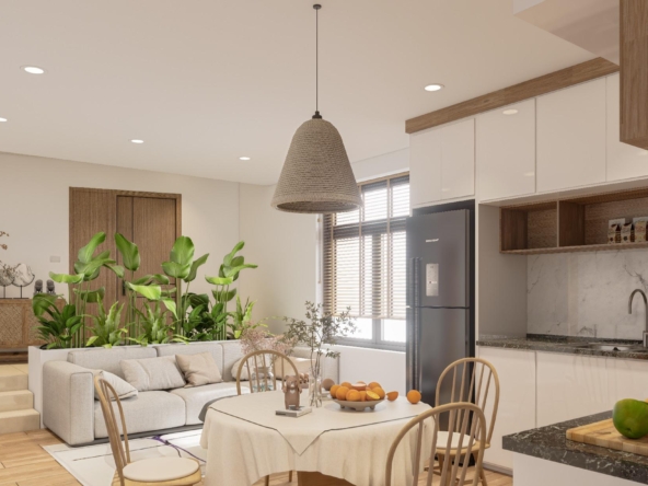Ref. 86-2545/9791 - Planta baja reformada en el corazón de La Geltrú