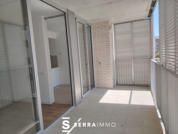 Ref. 6410 - VILAFRANCA DEL PENEDÈS - Piso de tres habitaciones en zona residencial