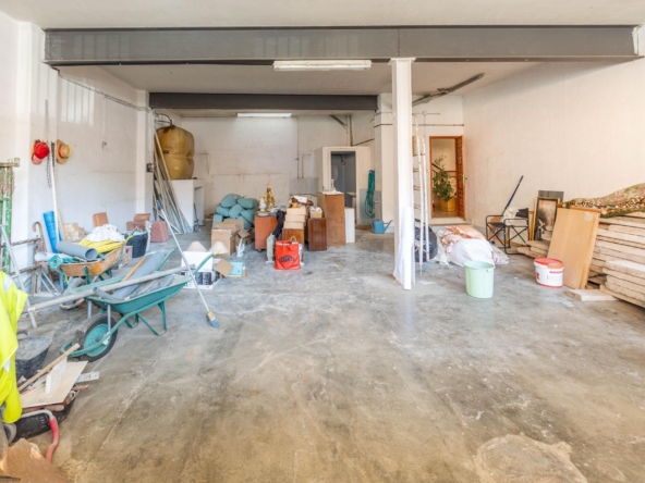 Ref. 86-2544/9791 - Local en El Tancat, El Vendrell
