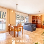 Ref. 6408 - Magnífico ático dúplex en el centro de Vilanova i la Geltrú con plaza de parking