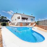 Ref. 24-769/1296 - Habitatge unifamiliar a Daltmar: natura, confort i vistes a un pas del mar i les vinyes