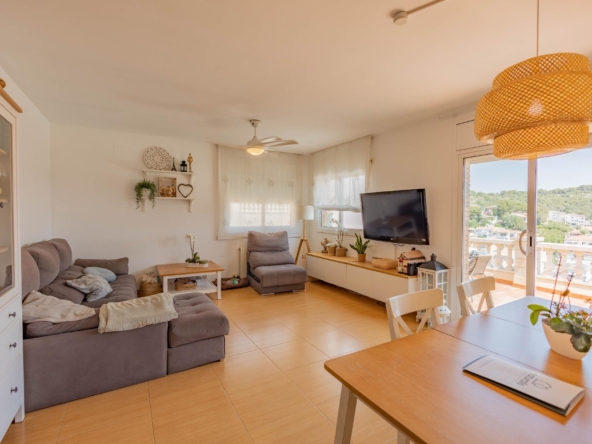 Ref. 86-2546/9791 - Oasis de tranquilidad y vistas espectaculares
