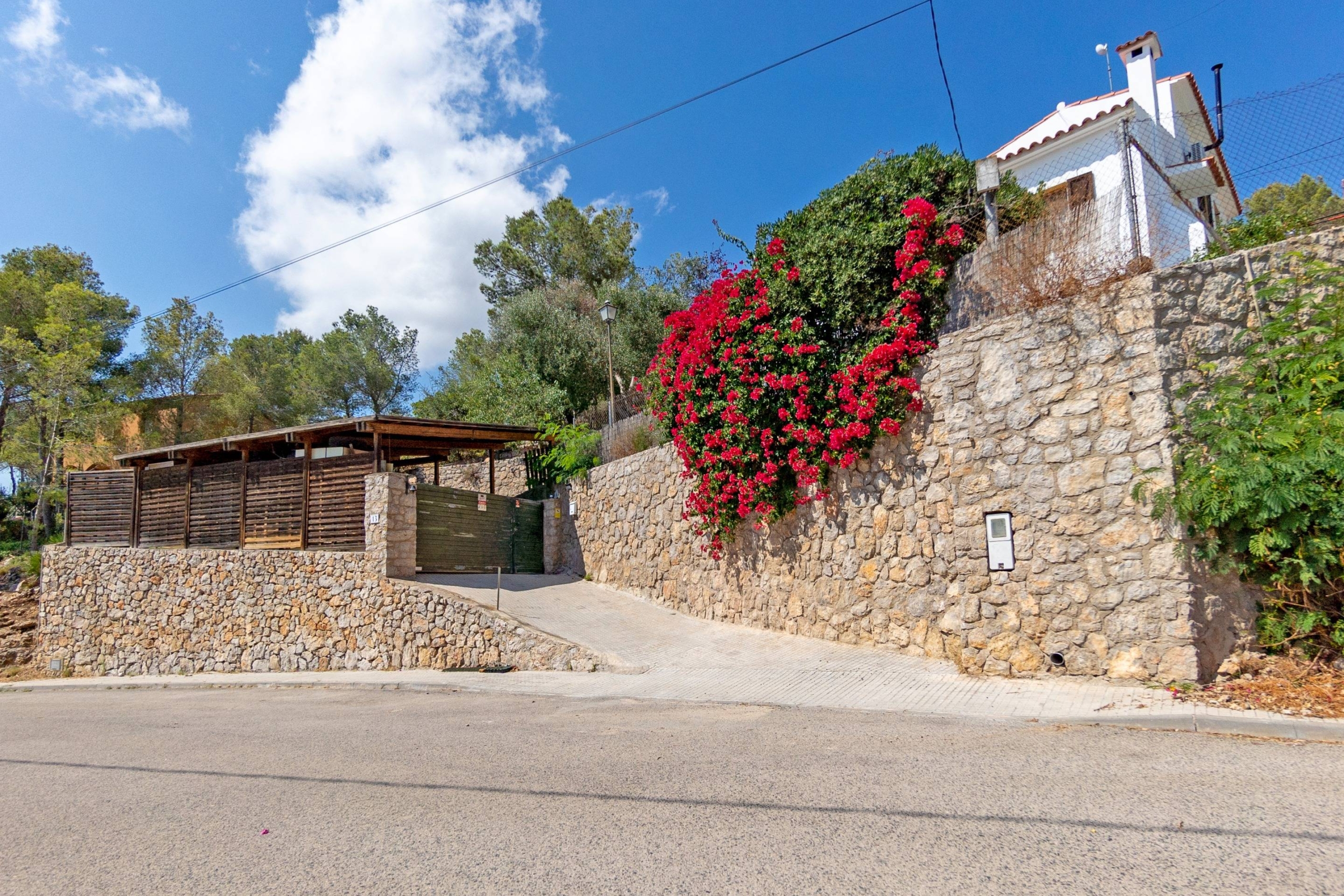 Ref. 88-GEA-LLEBEIG/10970 - Single-family home in Plana Novella – A life surrounded by nature.