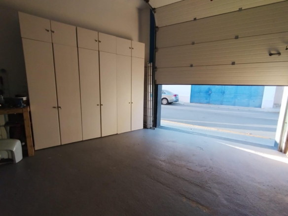 Ref. 53RJUMARTI57/5459 - LOCAL A LLOGUER VILAFRANCA DEL PENEDÈS