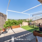 Ref. 6416 - Pis dúplex de 3 habitacions amb pàrquing, traster i terrassa de 20m²