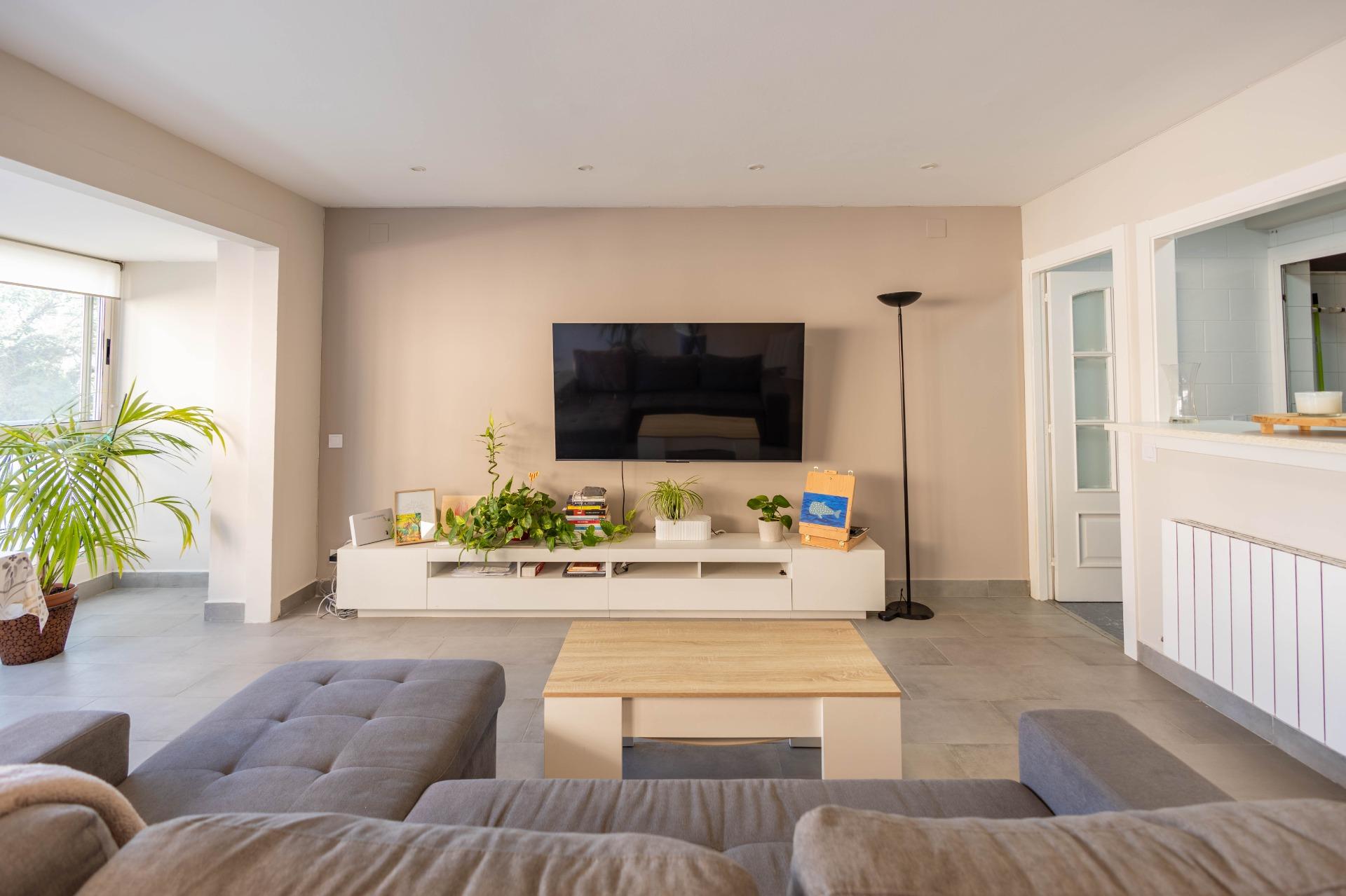 Ref. 86-2547/9791 - Espai, funcionalitat i llum natural a pocs minuts del mar