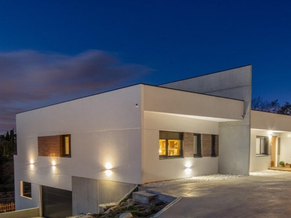 Ref. PV0009/12792 - PARCELA URBANA DE 1000 m² EN OLIVELLA , IDEAL PARA CONSTRUIR TU VIVIENDA AISLADA CON ENCANTO NATURAL