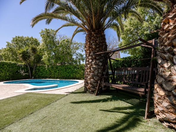 Ref. 01-00310/1111 - Casa a zona Tennis