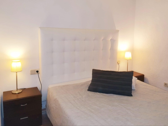Ref. PV0011/12792 - OPORTUNIDAD ÚNICA – DOS APARTAMENTOS EN UNA SOLA PROPIEDAD EN EL CENTRO DE VILANOVA I LA GELTRÚ